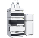 Модульные системы ВЭЖХ Agilent