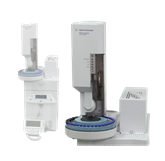 Хроматограф газовый Agilent 6890N/6850