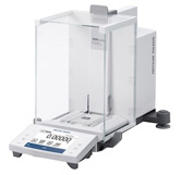 Весы лабораторные Mettler Toledo XS 204