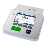 Измеритель Mettler toledo Seven Compact S220 в комплекте с pH-электродом InLab Expert Pro-ISM