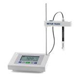 Анализатор жидкости Mettler Toledo Five FE20