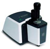 ИК-Фурье спектрометр Agilent Cаry 630