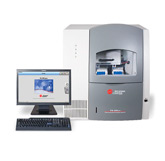 Система капилярного электрофореза BECKMAN COULTER PA800S plus