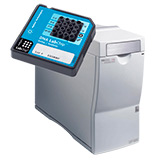 Биоанализатор Agilent 2100