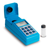 Мутномер портативный HI98703-02 HANNA Instruments