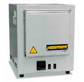 Печь муфельная Nabertherm LE 4/11 с контроллером R6
