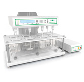 Тестер для определения растворимости таблеток OlpharmPro OL-1 8S