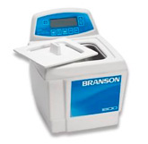 Баня ультразвуковая «BRANSONIC» 2510Е-МТН