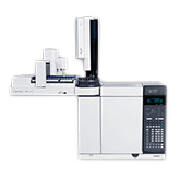 Газовый хроматограф Agilent 7890В с масс-селективным детектором