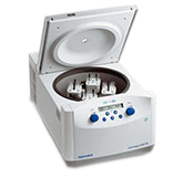 Центрифуга «Centrifuge 5418R Eppendorf»