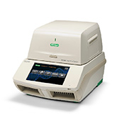 Термоциклер для амплификации нуклеиновых кислот Bio-Rad C1000 Touch, с модулем реакционным оптическим CFX96