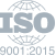 ГОСТ Р ИСО 9001-2015